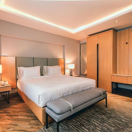 The Row Residential Hotel 아디스아바바 외부 사진