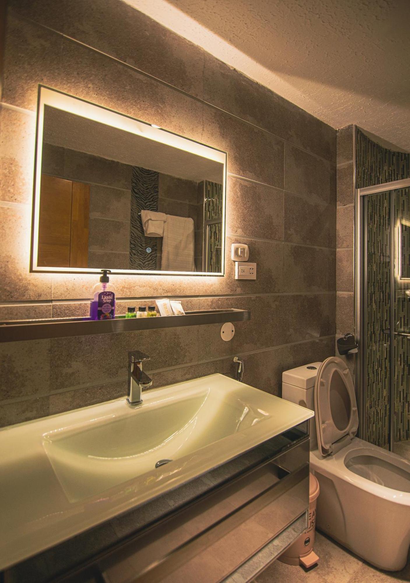 The Row Residential Hotel 아디스아바바 외부 사진