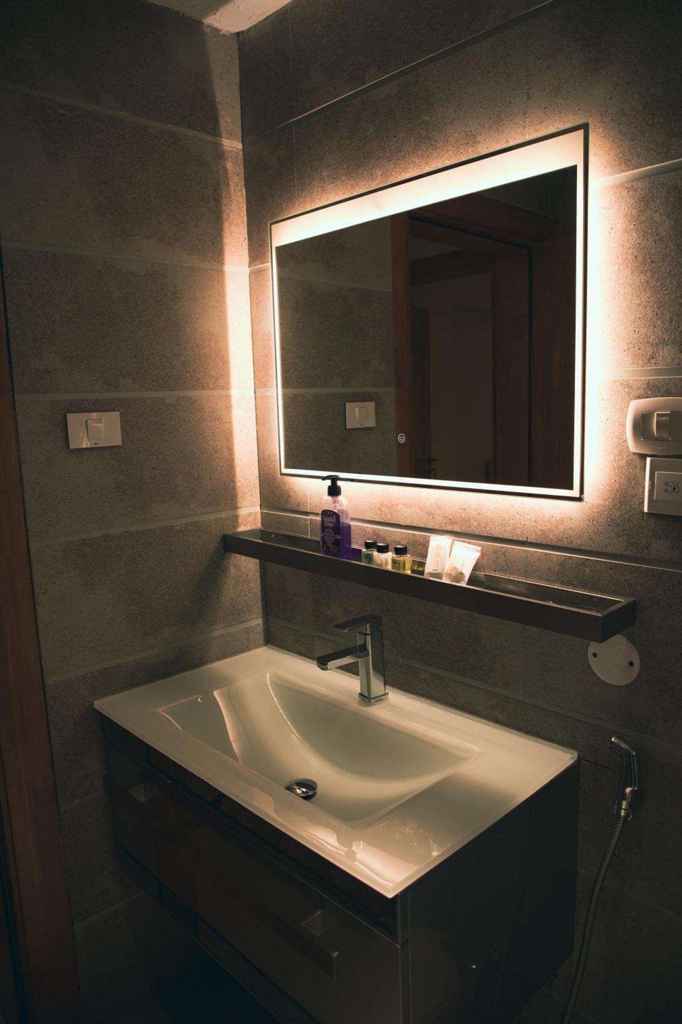 The Row Residential Hotel 아디스아바바 외부 사진