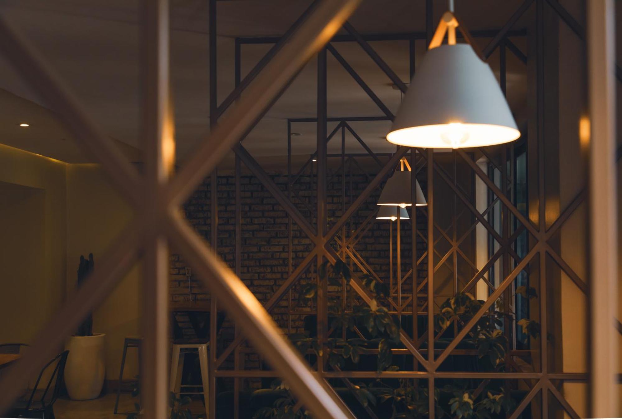 The Row Residential Hotel 아디스아바바 외부 사진