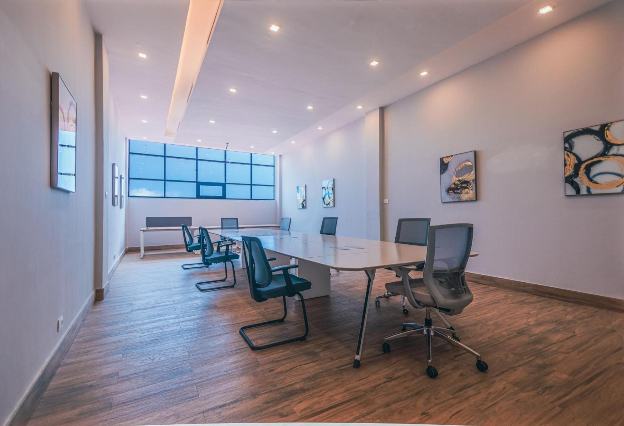 The Row Residential Hotel 아디스아바바 외부 사진