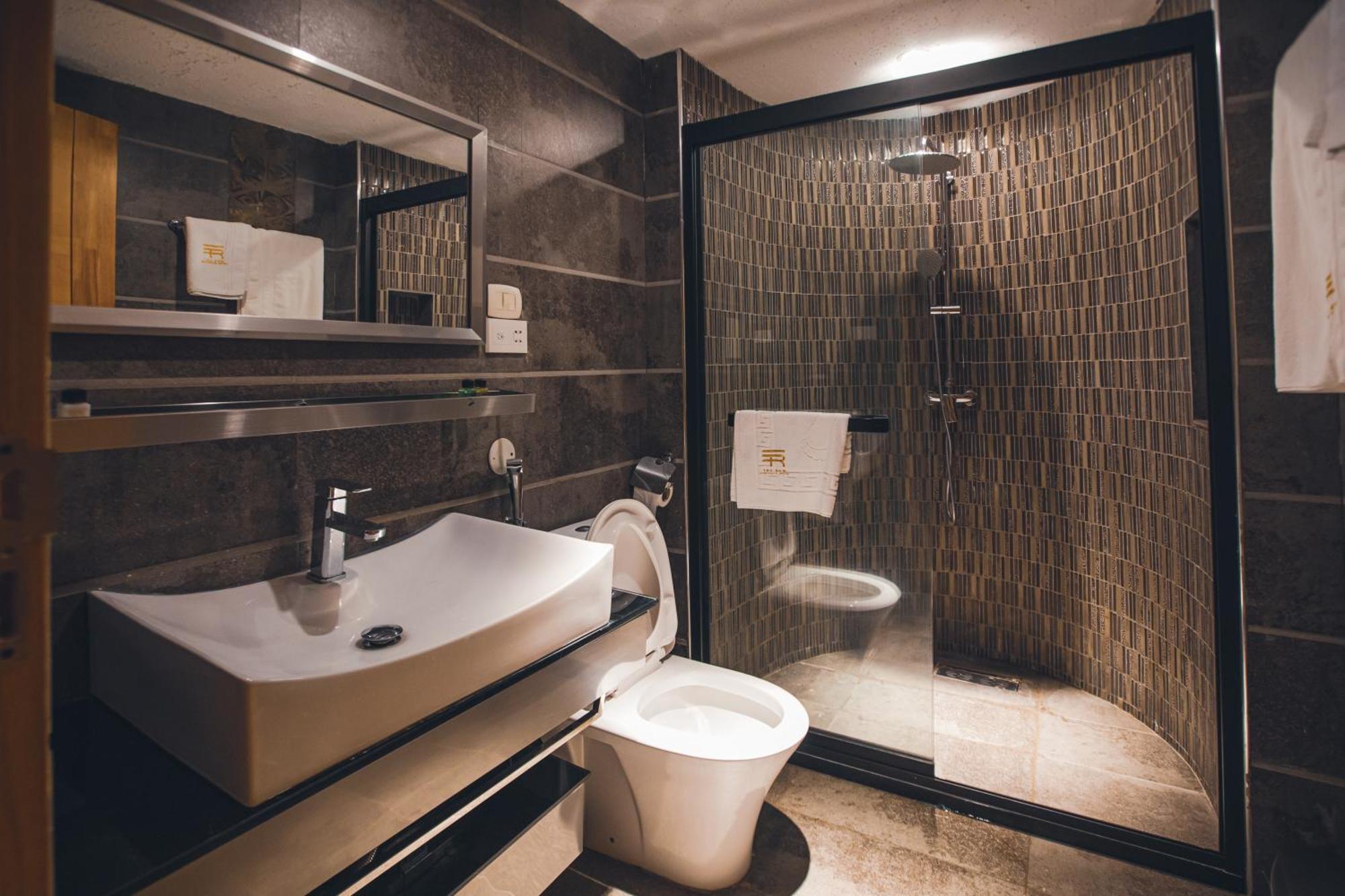 The Row Residential Hotel 아디스아바바 외부 사진